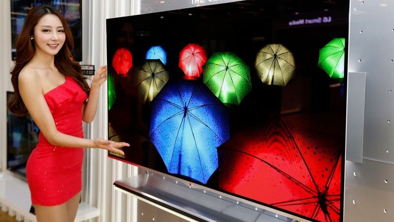 Tin đồn: Sony sẽ quay lại với TV OLED dân dụng vào năm 2017, sử dụng panel từ LG ?