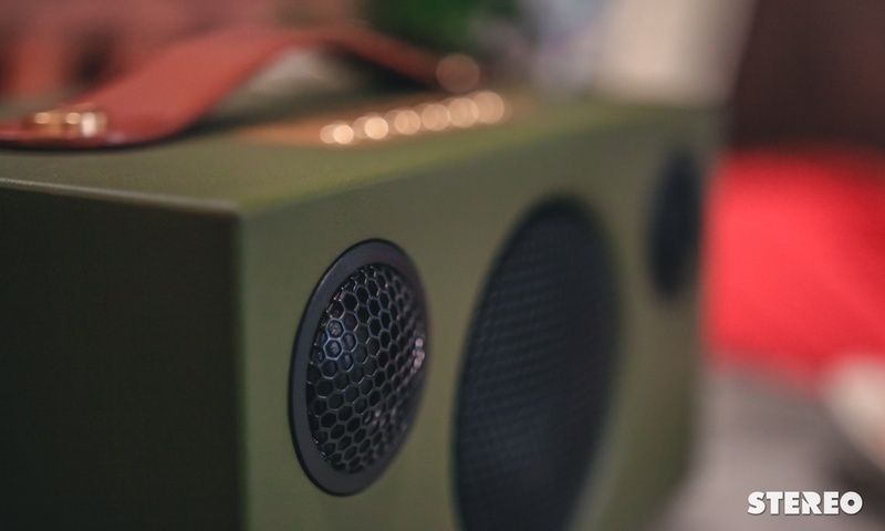 Đánh giá Audio Pro Addon T3: Âm thanh căng đầy trong thân hình cổ điển