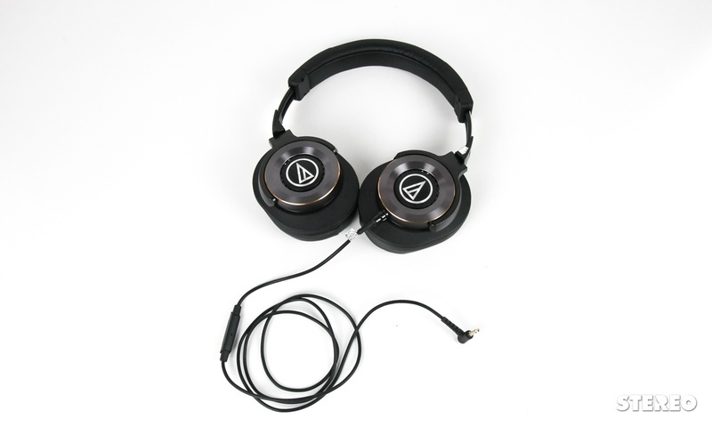 Đánh giá tai nghe Audio  Technica  ATH-WS1100iS: sinh ra dành cho Basshead