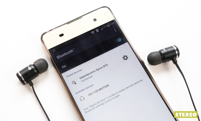 Đánh giá tai nghe không dây Byron BTA Wireless: tai nghe cao cấp dành cho người dùng phổ thông