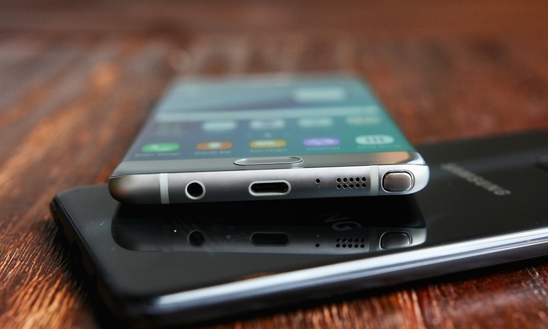 Galaxy Note 7 sẽ bị cấm sạc, cấm nghe gọi trong thời gian tới