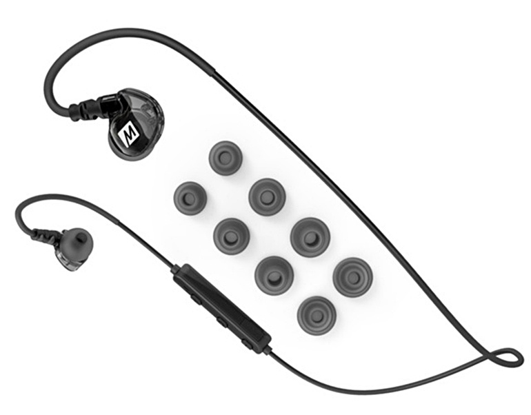 MEE Audio chính thức ra mắt X6 Plus - tai nghe Bluetooth có khả năng chống bụi và chống văng nước