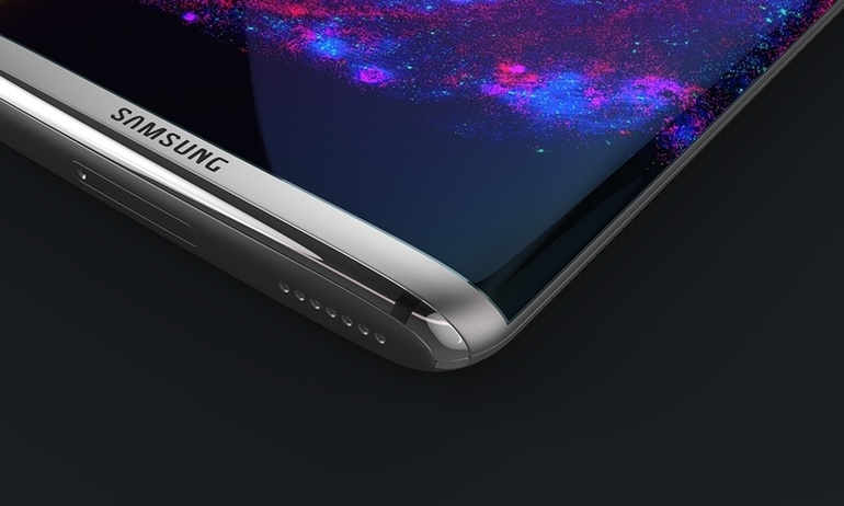 Samsung có thể ra mắt cả Galaxy S8 Plus màn hình 6 inch