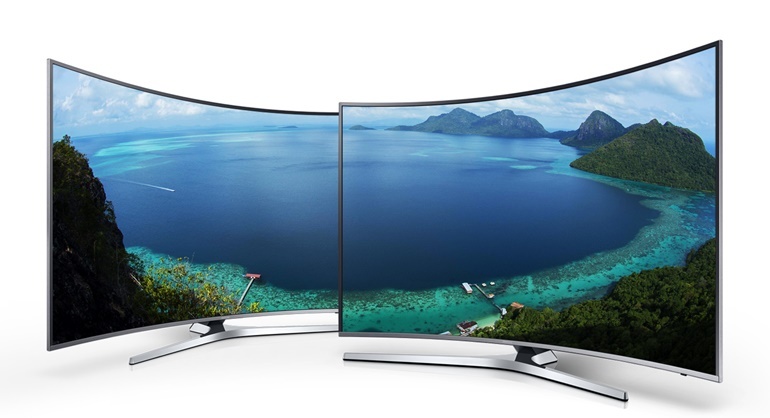 Tràn ngập TV 4K giá rẻ tại Việt Nam dịp cuối năm 2016