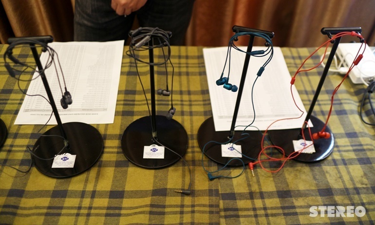 Xuân Vũ tổ chức offline trải nghiệm tai nghe không dây và Hi-Res Audio của Sony