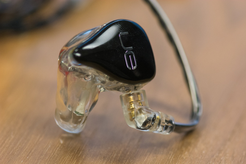 Ultimate Ears ra mắt mẫu custom IEM đầu bảng mới UE 18+ Pro, giá từ 35 triệu đồng