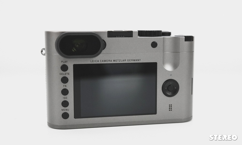 Mở hộp Leica Q Titanium Gray: Được gì khi mua chiếc máy ảnh giá hơn 100 triệu?