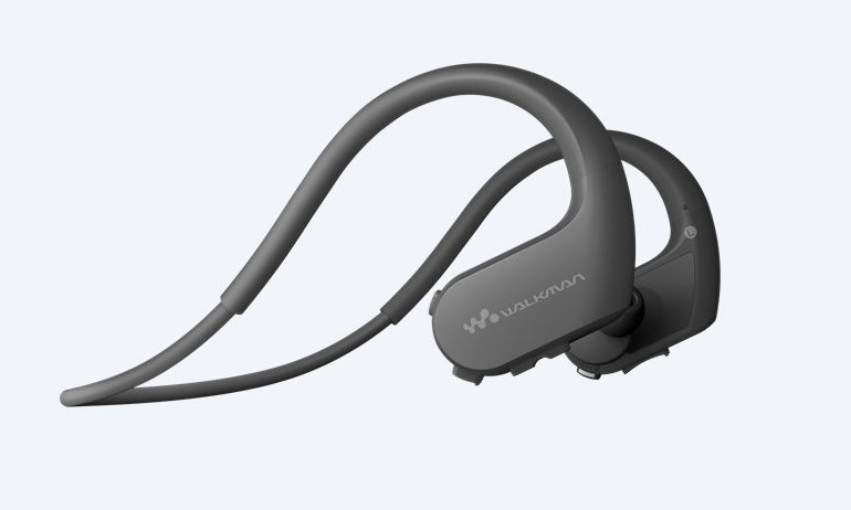 Sony ra mắt dòng máy nghe nhạc đeo cổ Walkman NW-WS620 Series