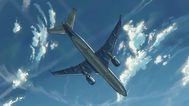 Tự hào sân bay Nội Bài hiện lên tuyệt đẹp trong clip hoạt hình Nhật