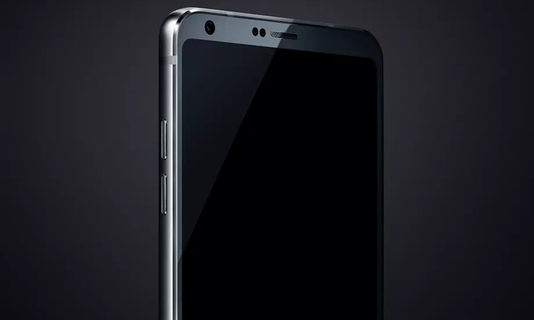 Lộ thông tin LG G6, giữ giắc tai nghe 3,5mm, mất âm thanh Hi-Fi