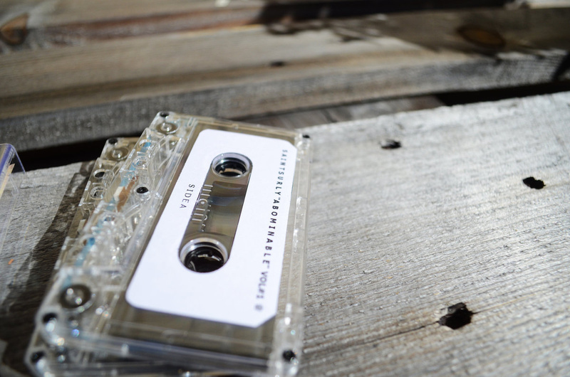 [Stereo Wiki] Toàn tập tất cả những điều bạn cần biết về băng cassette (Phần 1): Vỡ lòng về băng cassette