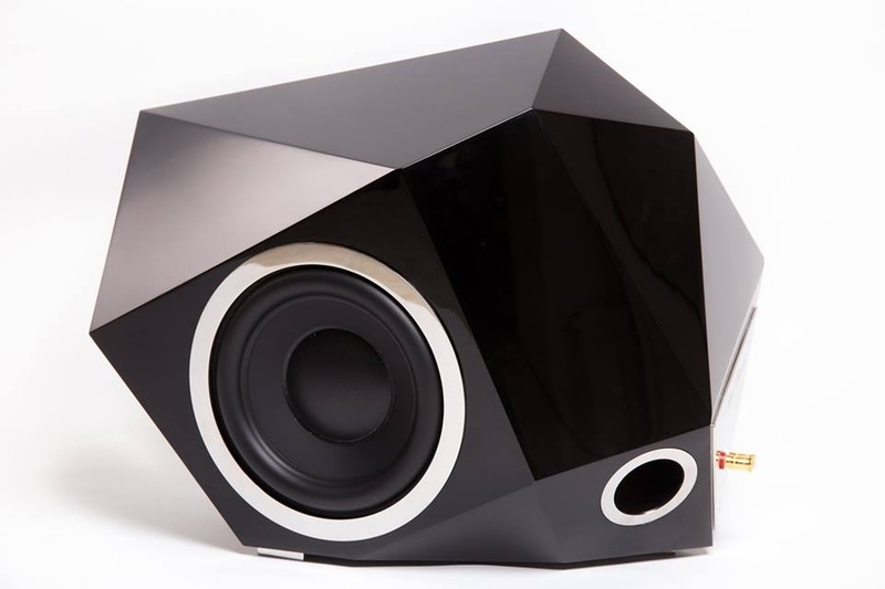 NIME Audiodesign: Loa hi-end hay món đồ nội thất siêu sang?