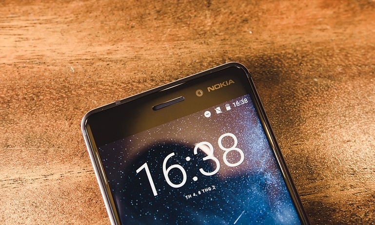 Trải nghiệm chiếc Nokia 6 đầu tiên tại Việt Nam: Có xứng đáng sự chờ đợi?