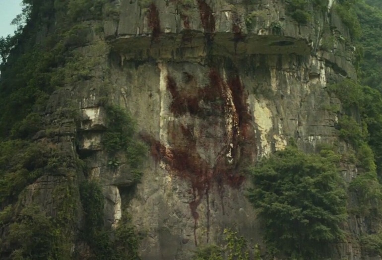 Việt Nam hiện lên tuyệt đẹp trong clip mới của Kong: Skull Island