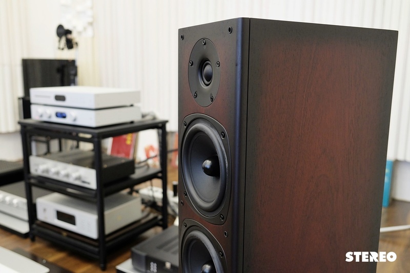 Đánh giá ampli tích hợp Audiolab 8300A: thiết kế gọn gàng, âm thanh ấn tượng trong tầm giá