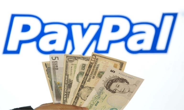 [Tư vấn] Tránh mất tiền oan do quy đổi tỉ giá của Paypal