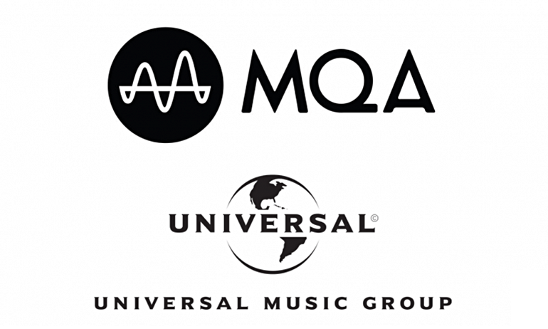 MQA chính thức bắt tay Universal Music Group, phân phối các tựa đĩa nổi tiếng dưới định dạng Hi-res