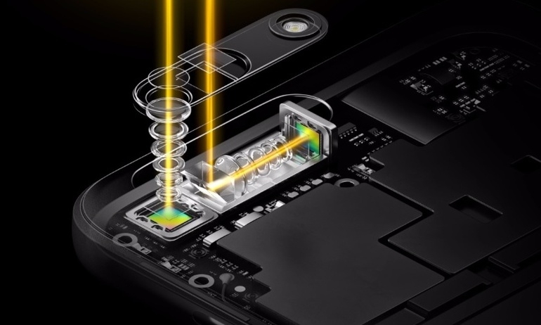 OPPO ra mắt hệ thống camera kép zoom quang 5x thách thức iPhone 7 Plus