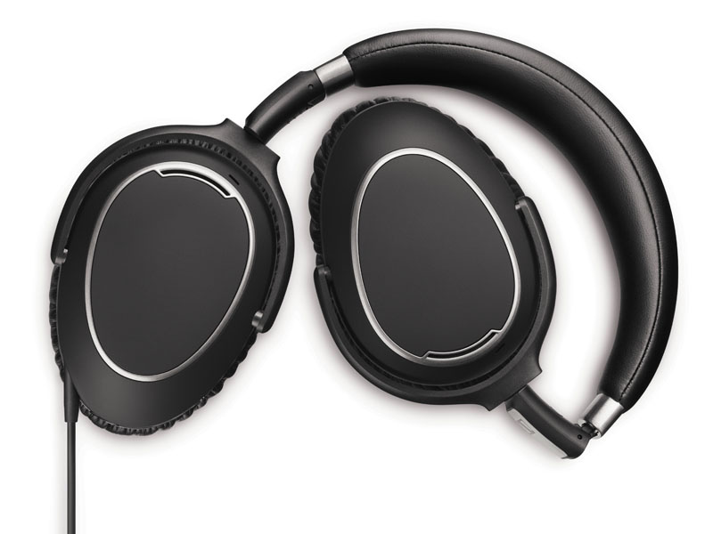 Sennheiser chính thức bán ra tai nghe chống ồn PXC480 với giá khoảng 7 triệu đồng