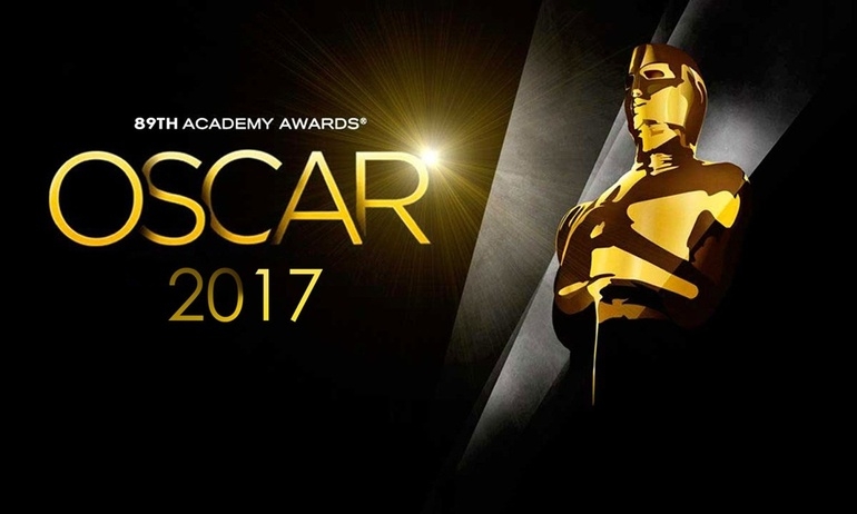 Tường thuật trực tiếp Oscar 2017
