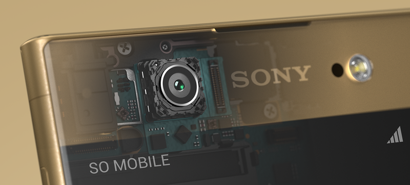 [MWC 2017] Sony trình làng Xperia XA1 Ultra: màn hình 6