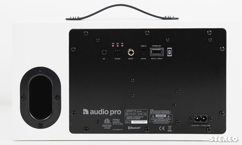 Trên tay loa để bàn không dây Audio Pro T10 Gen2: xu thế mới của thời đại