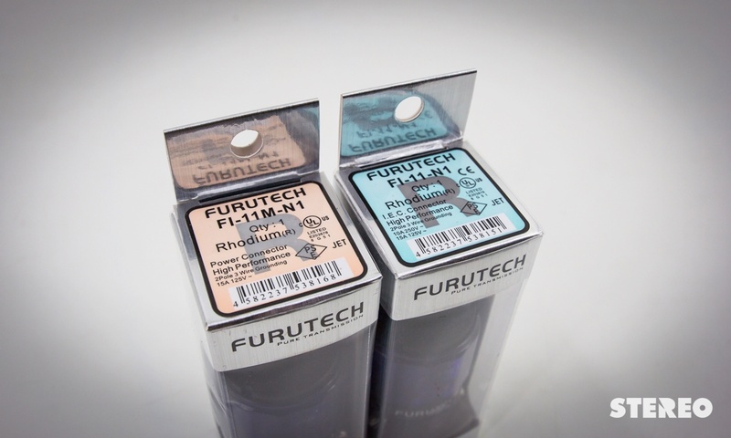 Giới thiệu bộ phụ kiện ổ cắm & phích cắm điện Furutech: giải pháp nâng cấp hiệu quả cho hệ thống âm thanh hi-end