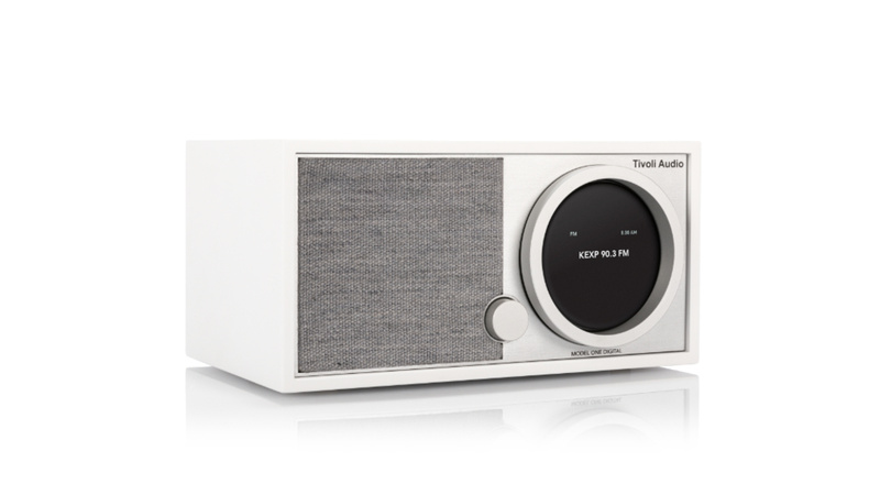 Tivoli Audio giới thiệu radio streaming mang tên Model One Digital