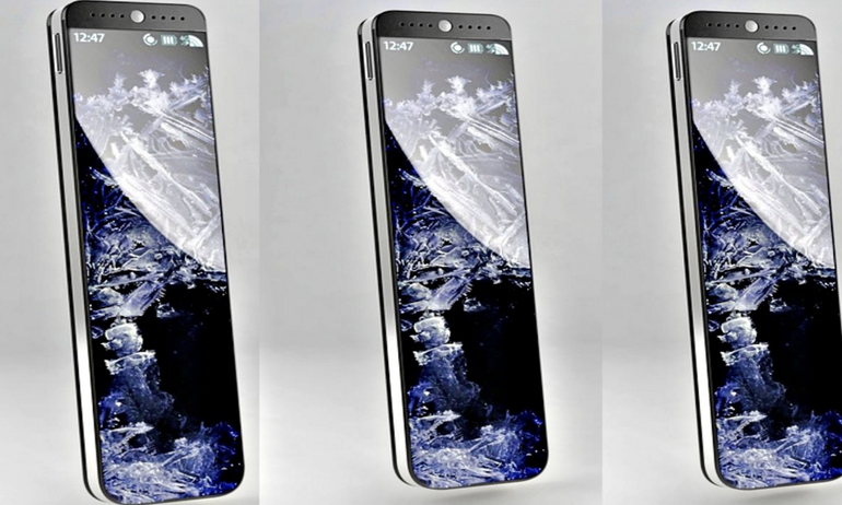 Rò rỉ hình ảnh và thông số kỹ thuật của bộ đôi Samsung Galaxy S8/S8 Plus trước giờ G