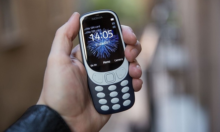 Nokia 3310 sẽ về Việt Nam với giá từ 1.5 đến 1.8 triệu, bạn có mua không?