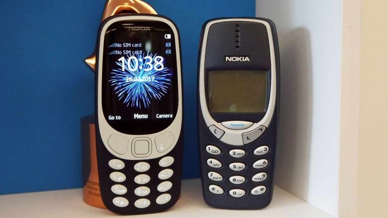 Chẳng có gì mới lạ, Nokia 3310 vẫn khiến người ta thực sự muốn sở hữu