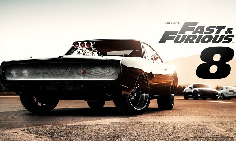 Đánh giá Fast & Furious 8: Nhanh nhưng chưa đủ nguy hiểm