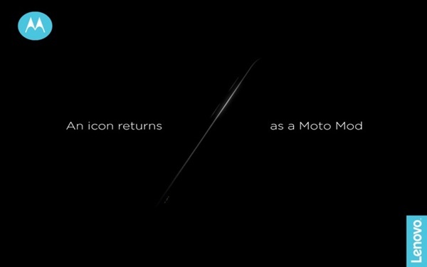 Motorola RAZR V3 sắp có cơ hội “tái sinh” hay đây chỉ là trò đùa Cá tháng tư?