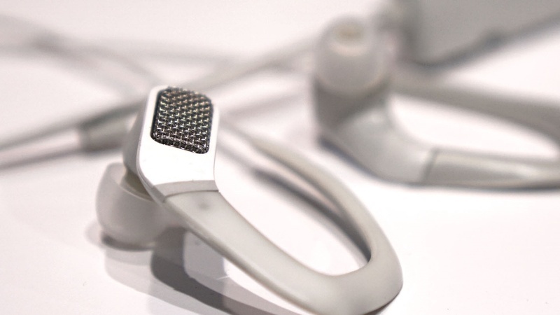 Sennheiser hợp tác với Samsung sản xuất tai nghe 3D cho điện thoại Android