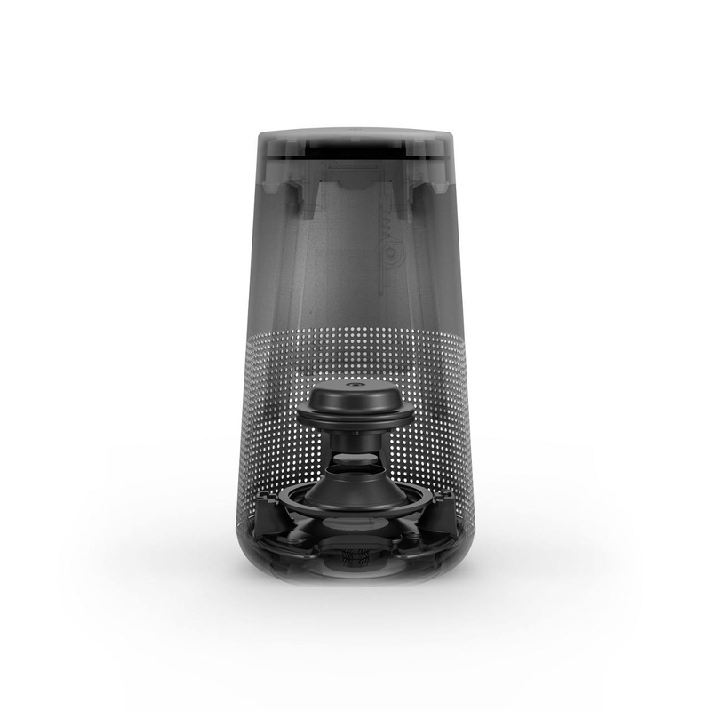 Bose cho ra đời hai loa bluetooth SoundLink Revolve với âm thanh 360 độ