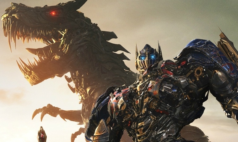 Michael Bay tiết lộ 14 phần Transformers, khán giả sẽ được xem đến khi nào ngán tận cổ thì thôi!