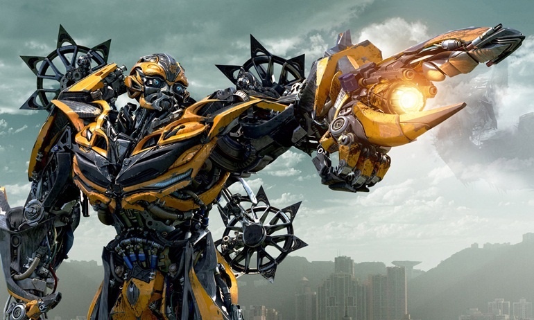 Michael Bay tiết lộ 14 phần Transformers, khán giả sẽ được xem đến khi nào ngán tận cổ thì thôi!