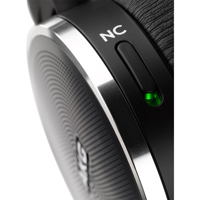 AKG N60 NC Wireless: Hay hơn, tiện lợi hơn