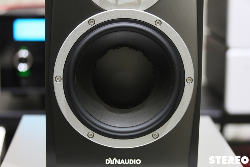 Dynaudio BM5 mkIII: loa studio đích thực cho phòng nghe tại gia