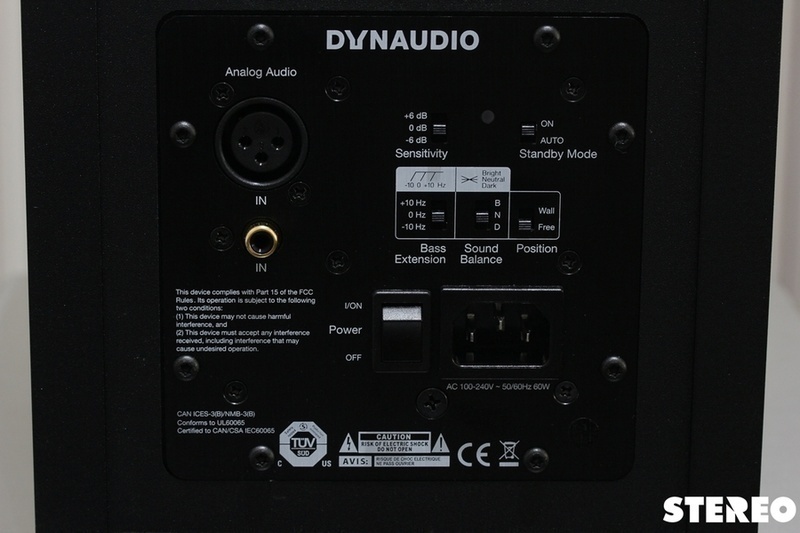 Cocktail Audio N15 & Dynaudio LYD 7: hệ thống nhạc số đơn giản, tiện dụng, chất lượng cao