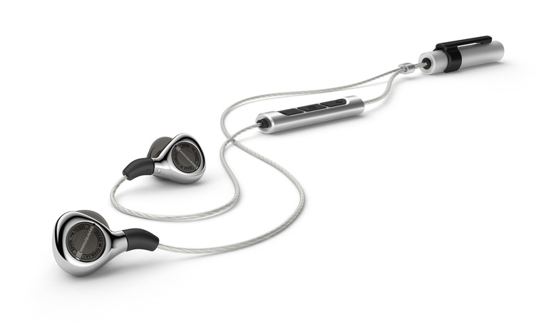 Beyerdynamic giới thiệu tai nghe không dây cao cấp Xelento Wireless, giá hơn 27 triệu đồng