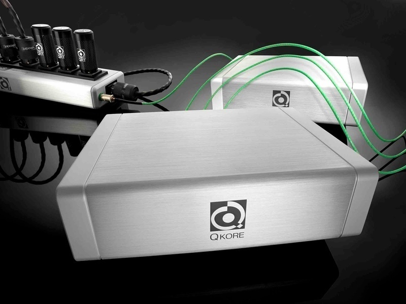Nordost giới thiệu 3 hộp tiếp địa mới cho thiết bị audio