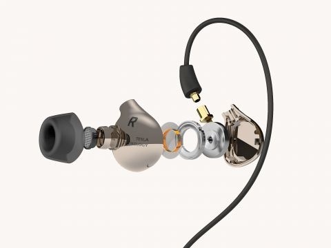 Beyerdynamic giới thiệu tai nghe không dây cao cấp Xelento Wireless, giá hơn 27 triệu đồng
