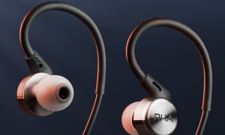 RHA công bố hai mẫu tai nghe không dây cao cấp mới với giá bán dễ chịu