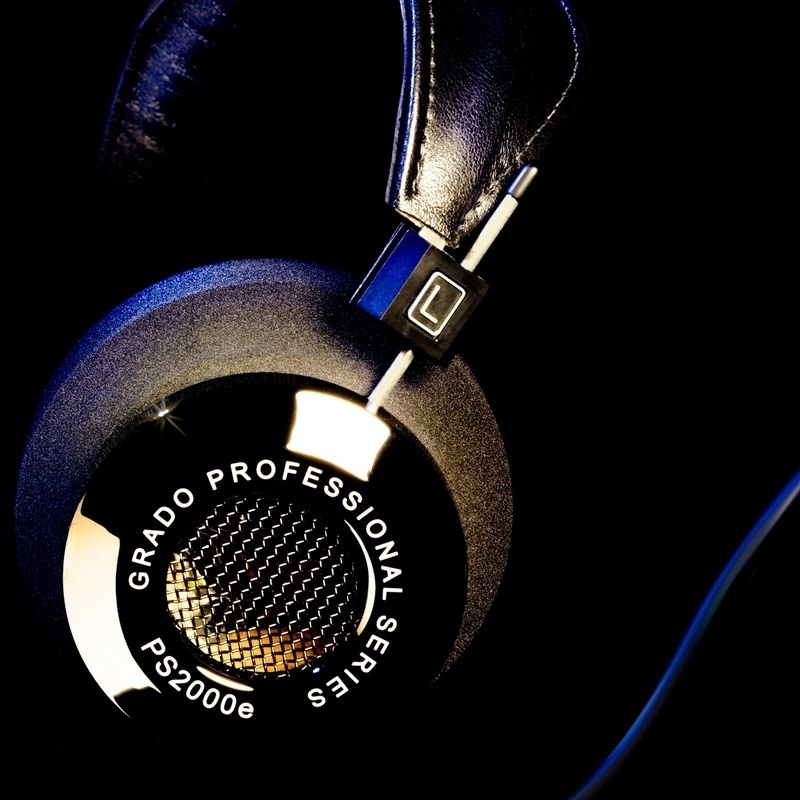 Grado giới thiệu tai nghe đầu bảng PS2000e với giá bán hơn 60 triệu đồng
