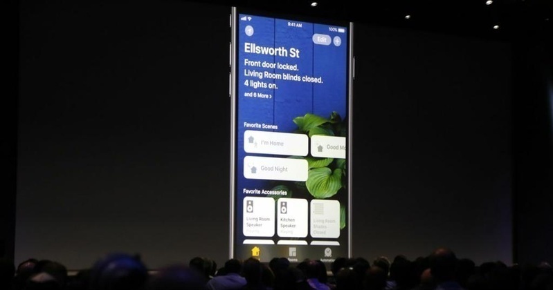 Apple giới thiệu công nghệ kết nối AirPlay 2, hỗ trợ hệ thống âm thanh đa phòng