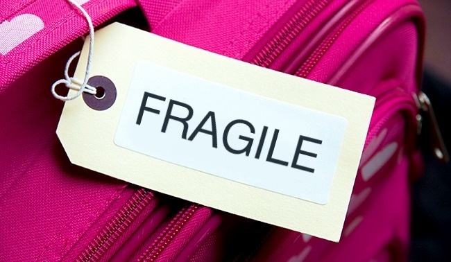 7 thủ thuật giúp hành lý không bị thất lạc trên mọi chuyến bay