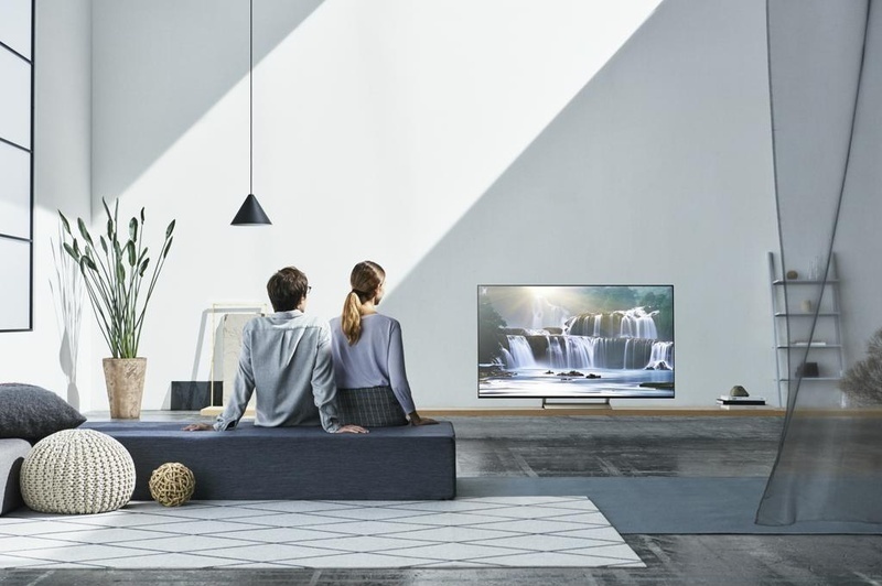 Sony Việt Nam công bố giá bán BRAVIA OLED TV, quà tặng kèm hấp dẫn
