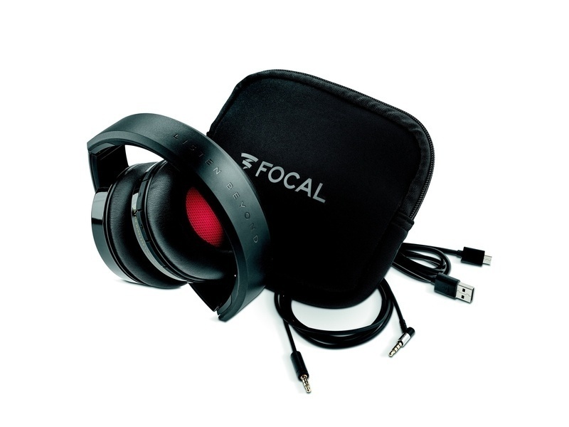 Focal ra mắt loạt tai nghe  Listen và Spark mới bao gồm cả phiên bản có dây và không dây
