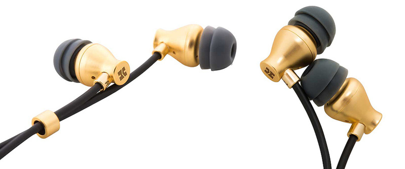 HiFiMan bán ra bộ đôi tai nghe in-ear dòng tham chiếu RE2000 và RE800